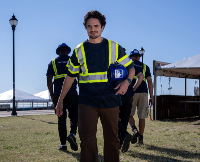 tent installer long ad